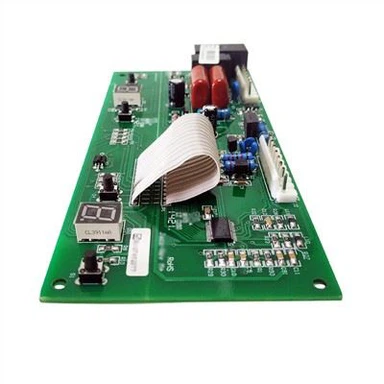 Inteligentna kontrolna ploča frižidera