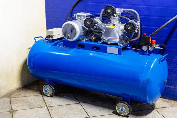What are the functions and advantages of air compressor controller 2 What are the functions and advantages of air compressor controller 2