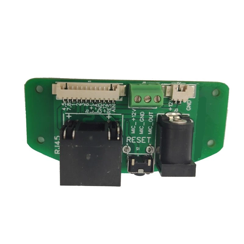 Sklop pcb-a za proizvodnju ugovora
