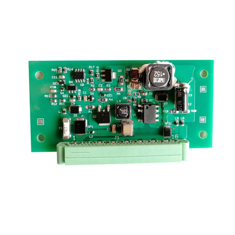 Mini Plc kontroler