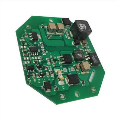 Circuit Board Contract Manufacturing