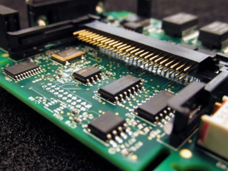 multilayer PCB design multilayer PCB design