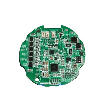 24V/36V/48V bez četkica Dc motor kontroler PCBA ploča 48 V kontroler za BLDC motor