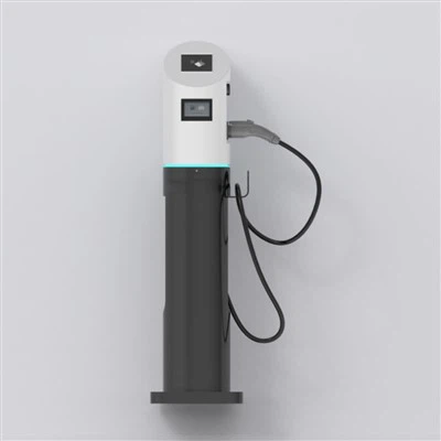 AC 22/44kW stanica za punjenje za komercijalne proizvode