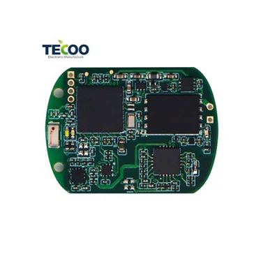 Visoko - Preciznost OEM medicina PCBA usluga za sigurnosnu prijavu