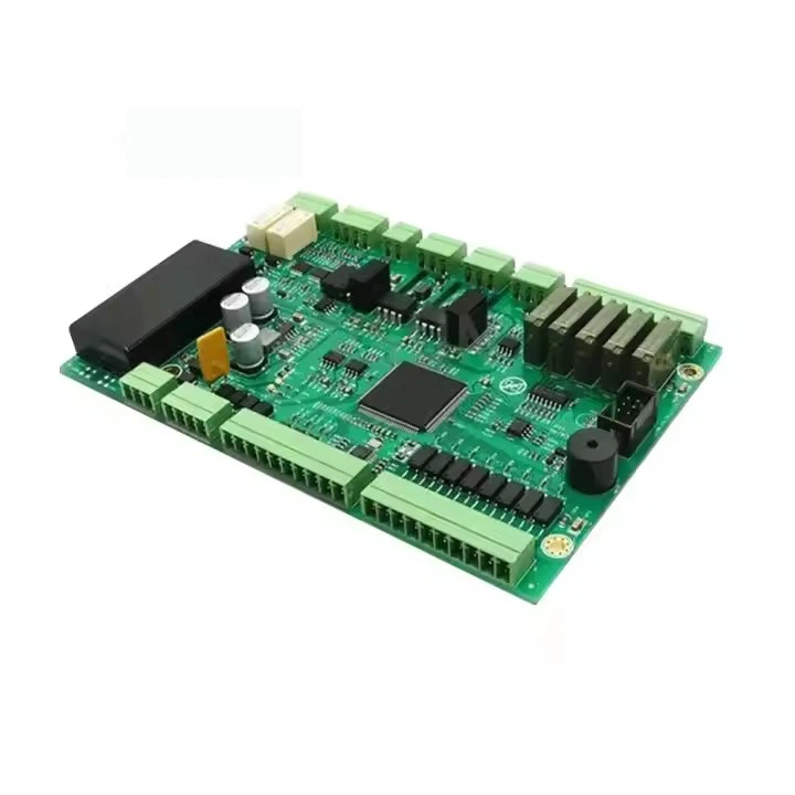 Trusted PCBA Factory Custom Medical PCB Circuit Board Assem ECG PCBA